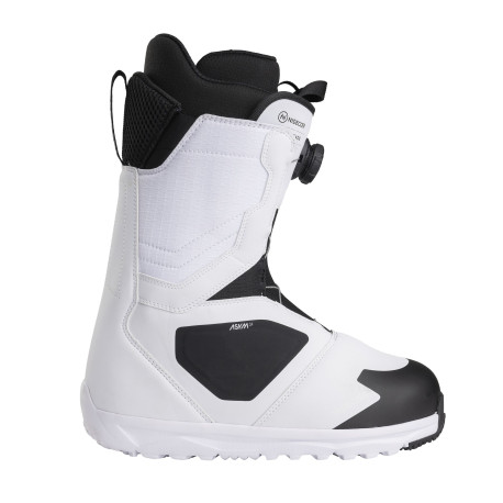 Boots Snowboard Nidecker Cascade 2025 