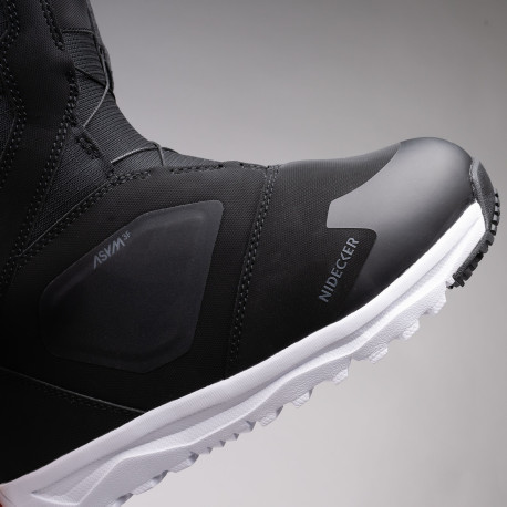 Snowboard Boots Nidecker Cascade W 2025 