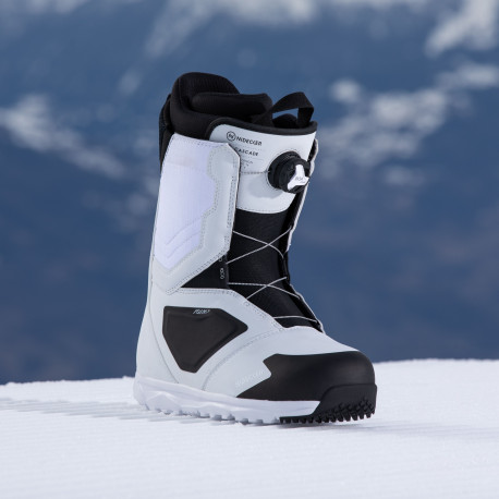 Boots Snowboard Nidecker Cascade 2025 