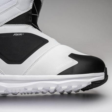 Boots Snowboard Nidecker Cascade 2025 