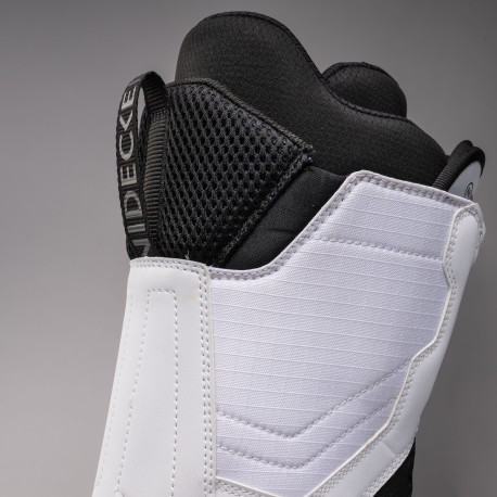 Boots Snowboard Nidecker Cascade 2025 