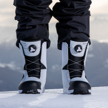 Boots Snowboard Nidecker Cascade 2025 
