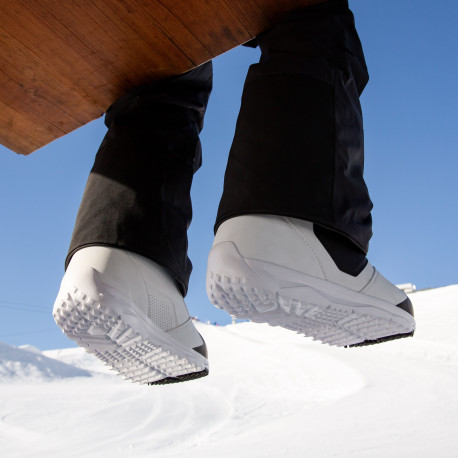 Boots Snowboard Nidecker Cascade 2025 
