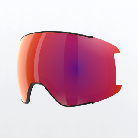 Head Magnify Lens SL 5K 2022 - Masque de ski