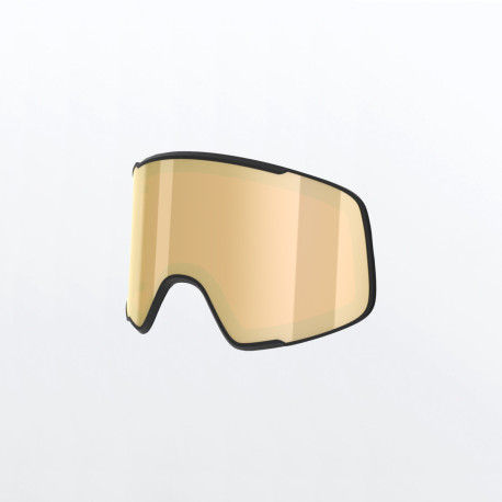 Head Horizon Lens SL 5K 2022 - Masque de ski