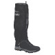 TSL Gaiters High Trek Black 2022 - Snowshoes