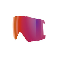 Head Contex Pro Lens SL 5K Red 2022 - Ersatzglas für Skibrille