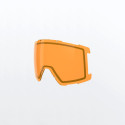 Head Contex Lens SL Orange 2022