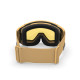 Skibrille Spektrum Östra Bio Essential 2023