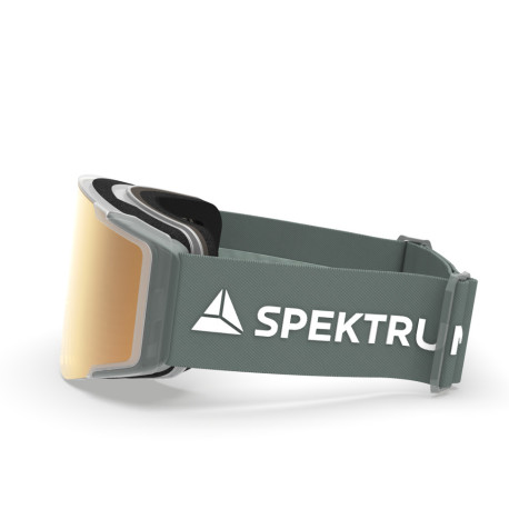 Masque de ski Spektrum Östra Bio Plus 2023