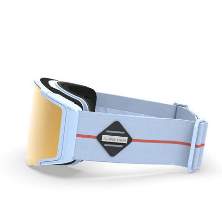 Masque de ski Spektrum Östra Bio Premium 2023