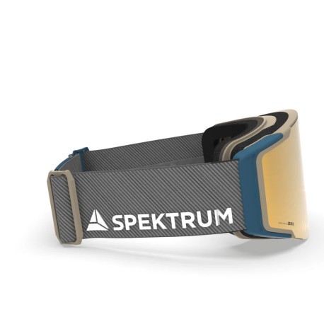 Masque de ski Spektrum Östra Bio Raw 2023