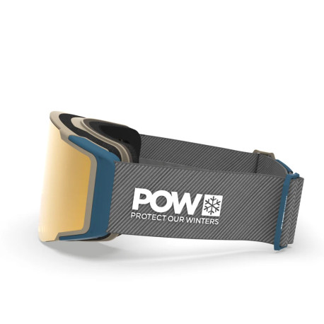 Masque de ski Spektrum Östra Bio Raw 2023