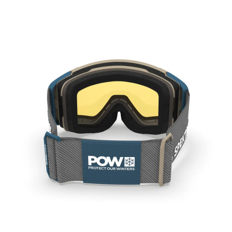 Masque de ski Spektrum Östra Bio Raw 2023