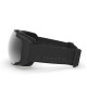 Masque de ski Spektrum Sylarna Bio Black Line 2023