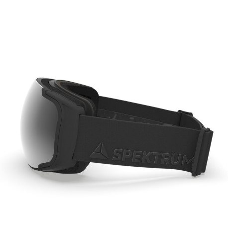 Masque de ski Spektrum Sylarna Bio Black Line 2023