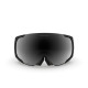 Masque de ski Spektrum Sylarna Bio Black Line 2023