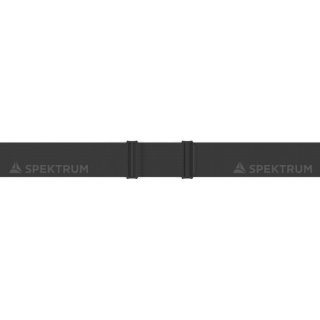 Masque de ski Spektrum Sylarna Bio Black Line 2023