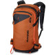 Dakine Poacher Ras 26L 2022 - Complete Airbag Backpack