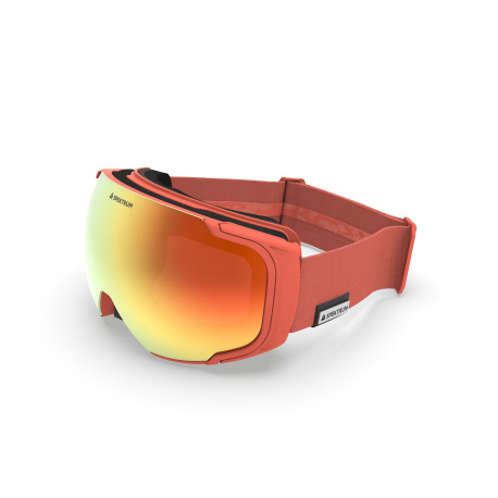 Masque de ski Spektrum Sylarna Bio Essential 2023