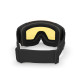 Ski goggles Spektrum Sylarna Bio Essential 2023