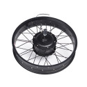 Onemile Rear Drive Rim 850W Scrambler S and V 2021