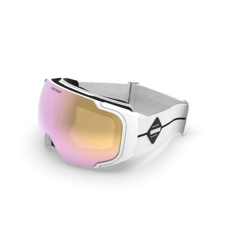 Masque de ski Spektrum Sylarna Bio Premium 2023