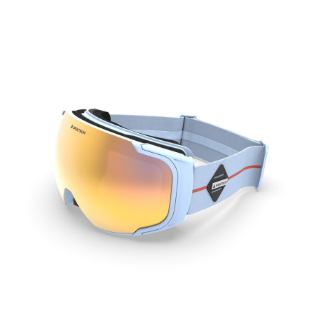 Masque de ski Spektrum Sylarna Bio Premium 2023
