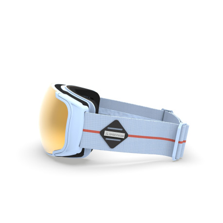 Masque de ski Spektrum Sylarna Bio Premium 2023