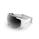Masque de ski Spektrum Sylarna Bio White Line 2023