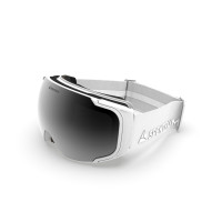 Masque de ski Spektrum Sylarna Bio White Line 2023