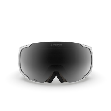 Masque de ski Spektrum Sylarna Bio White Line 2023