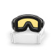 Ski goggles Spektrum Sylarna Bio White Line 2023
