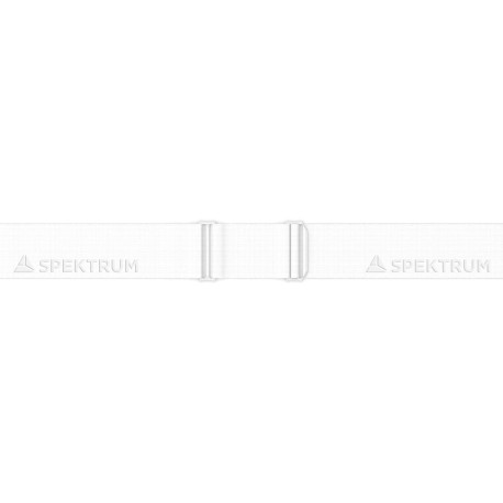 Ski goggles Spektrum Sylarna Bio White Line 2023