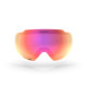 Masque de ski Spektrum Sylarna Bio White Line 2023