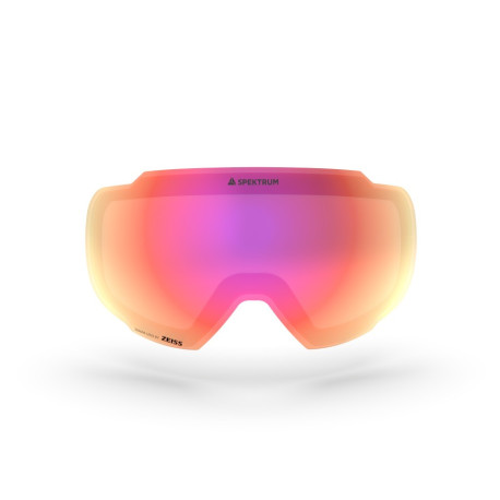 Ski goggles Spektrum Sylarna Bio White Line 2023