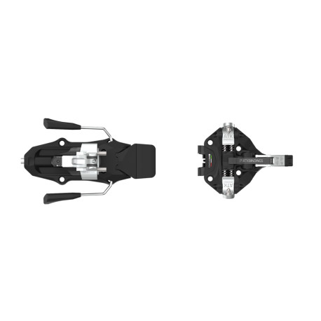 Touring ski binding ATK Race Easy Rent 10 Ap 2025 
