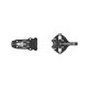 Touring ski binding ATK Race V-Crest 10 Lt 2025 