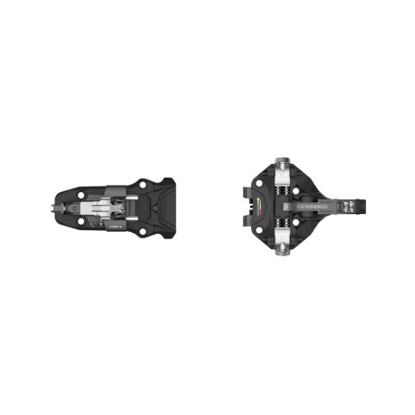 Touren-Skibindung ATK Race V-Crest 10 Lt 2025 