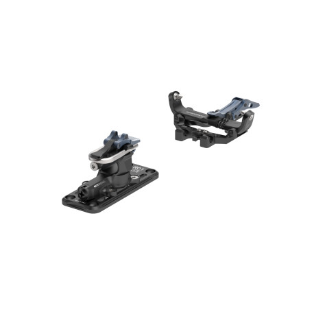 Touring ski binding ATK Race Kuluar 12 Superlight 2025 