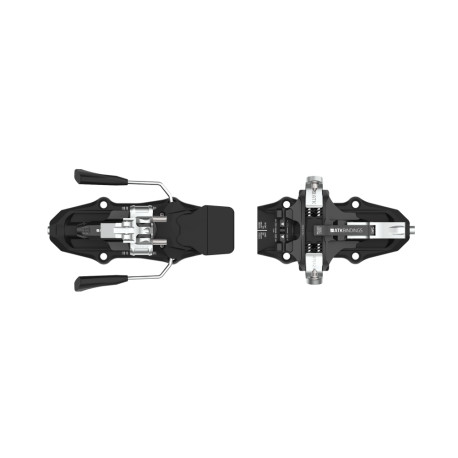 Touren-Skibindung ATK Race Ready To Ski 12 2025 