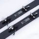 Touren-Skibindung ATK Race Ready To Ski 12 2025 