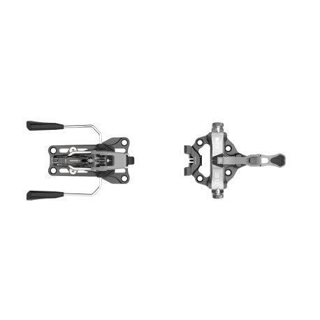 Touring ski binding ATK Race Timepacer 12 2025 