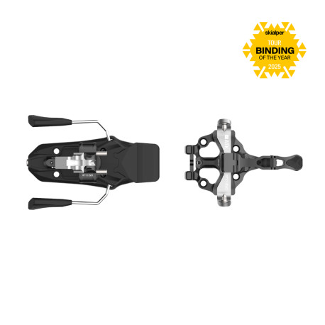 Touring ski binding ATK Race Rt 11 Evo 2025 