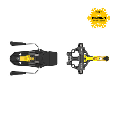 Touring ski binding ATK Race Rt 11 Evo 2025 