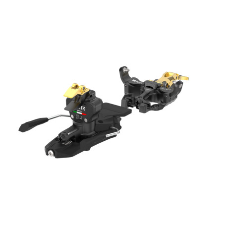 Touring ski binding ATK Race Rt 11 Evo 2025 
