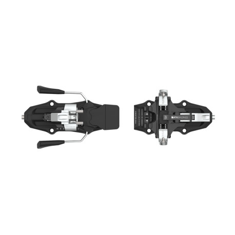 Touren-Skibindung ATK Race Ready To Ski 10 2025 