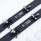 Touren-Skibindung ATK Race Ready To Ski 10 2025 