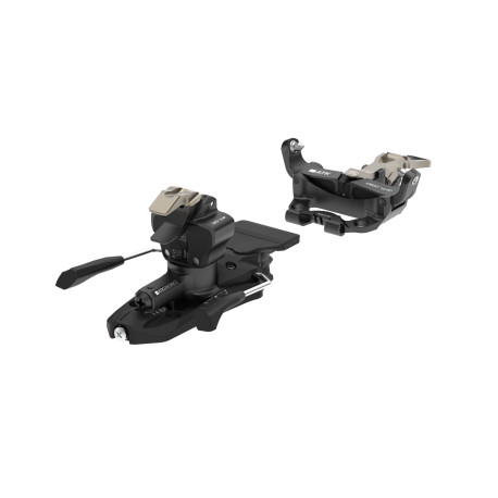 Touring ski binding ATK Race Crest 10 2025 