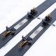 Touring ski binding ATK Race Crest 10 2025 